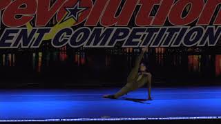 Take Flight - Revolution Talent Competition