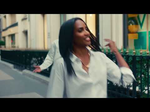 GIMS La Mano 1 9 PARISIENNE Clip Officiel