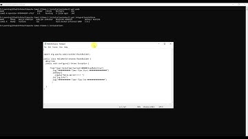 Apache Camel K - Integration Platform Installation Steps