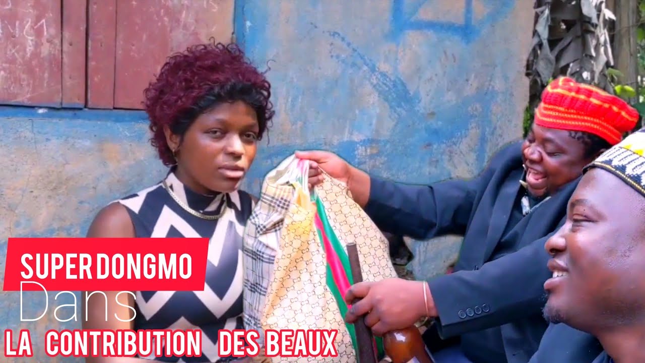 LA CONTRIBUTION DES BEAUX