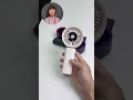गर्मी में तुरंत राहत देने वाला Mini Rechargeable Cooling Fan  #minifan #coolingfan #rechargeablefan