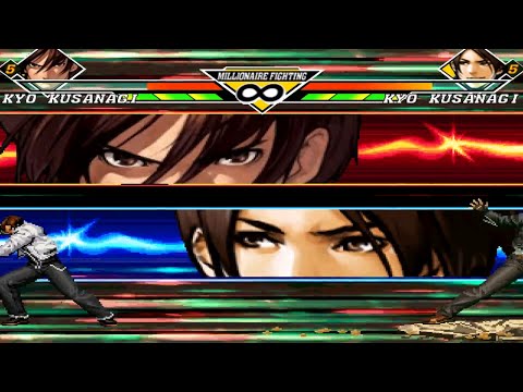 Mirror Match - video from The Sen Times