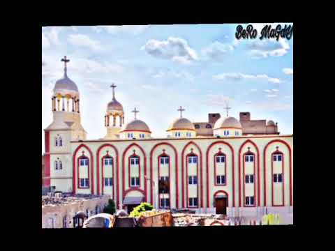 ترنيمة وحشتني كنستي