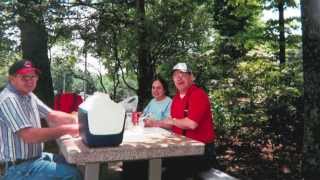 Melvin Wengerd | Funeral Service Tribute Video | New Philadelphia, Ohio