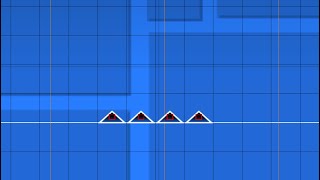 Frame alignment testing 