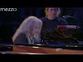 Capture de la vidéo Martha Argerich & Stephen Kovacevich - Debussy: Prélude À L'après-Midi D'un Faune