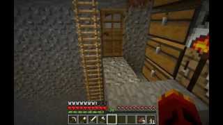 Minecraft cu avg - ep 5 - pregatim terenul pentru fabrica de fier