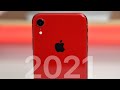iPhone XR in 2021 - Should You Still Buy It?