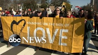 Supreme Court protects LGBTQ workers from discrimination | PRIME