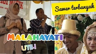 DIDONG MALAHAYATI / UTIH / LAGU GAYO / PESTA PERNIKAHAN / PEGASING