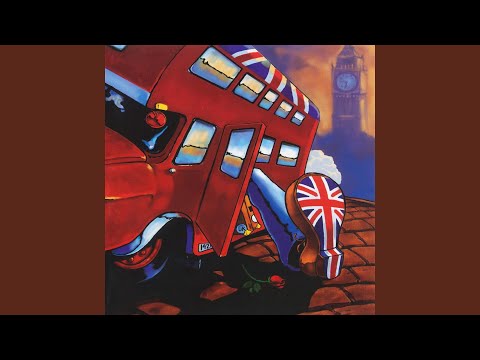 Uncle John's Band (Live at Lyceum Theatre, May 1972)