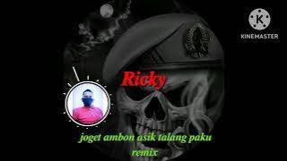 𝒋𝒐𝒈𝒆𝒕 𝒂𝒎𝒃𝒐𝒏 𝒂𝒔𝒊𝒌 𝒕𝒂𝒍𝒂𝒏𝒈 𝒑𝒂𝒌𝒖 𝒓𝒆𝒎𝒊𝒙