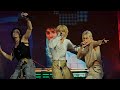 Stray Kids Domino At BST Hyde Park 2024 