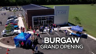FOCUS Broadband is Now Open in Pender County!