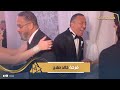 نجوم الفن والإعلام في حفل زفاف ابنة خالد صلاح أول لقطات من سهرة الليلة mp3