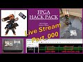 Fpga hack pack  live stream part000