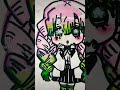 一区切りつきました✌#イラスト