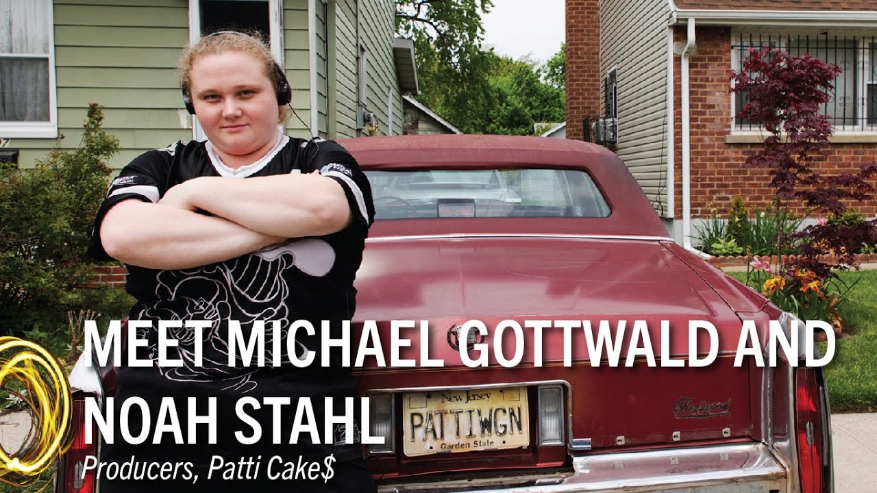 U.S. Dramatic competition: Patti Cake$