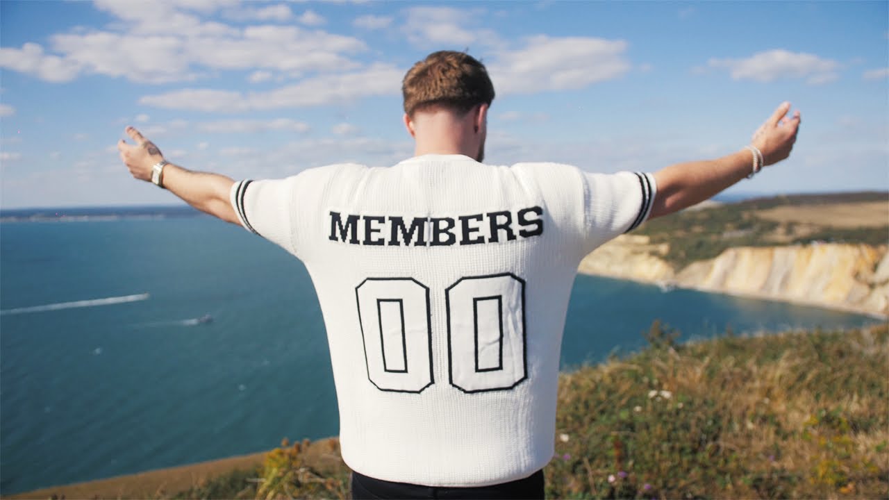 S4MUEL - Bad Habits (Official Music Video)