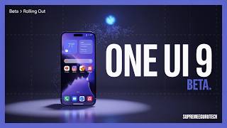 One UI 9 Beta Is Already Out. Here's What's New on the Galaxy S26
