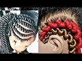 Ghana twist|| Spirals || jinsi ya kusuka Majongoo||Beginners.