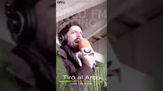 Cultural Leonesa 1-2 Real Racing Club🎯Andrés Martín🎙️Jesús García-Bermejo | Arco FM Cantabria