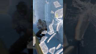 I made the best cs animation in nuke ! Check it out !