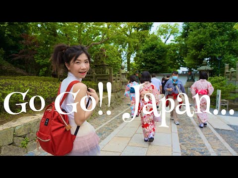 ลากกระเป๋า to japan!! รีวิวห้องพัก ย่านอูเอโนะ japan ueno review homestay