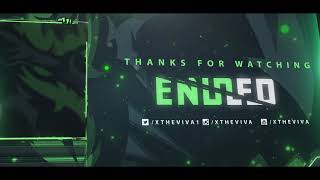 Animated Twitch Design Pack For Zyris