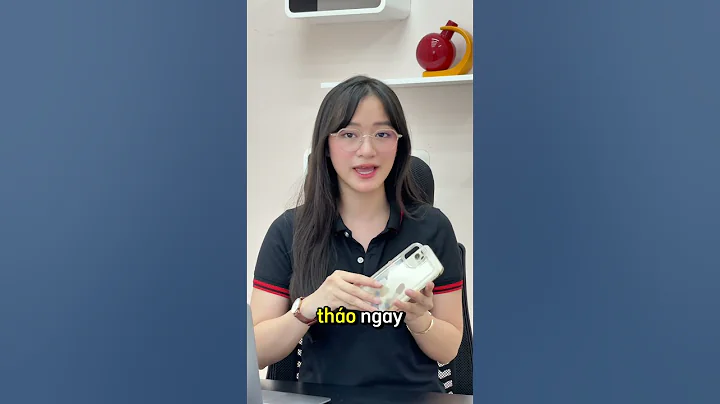 Cách khắc phục tình trạng iPhone bị nóng #iphone #tao247 #iphonesinhvien #iphonezin #tragop0đ