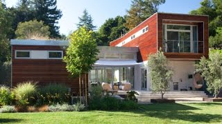 Blu Homes Introduces The Sidebreeze, Their Largest Prefab Yet