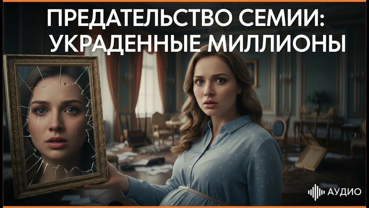 Бабушка шокирует признанием о похищенных миллионах на беби-шауэре — месть дочери перевернула семью