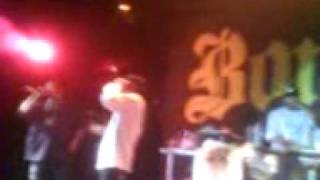 BONE THUGS LIVE THUG LUV Feat. 2PAC 2-22-08