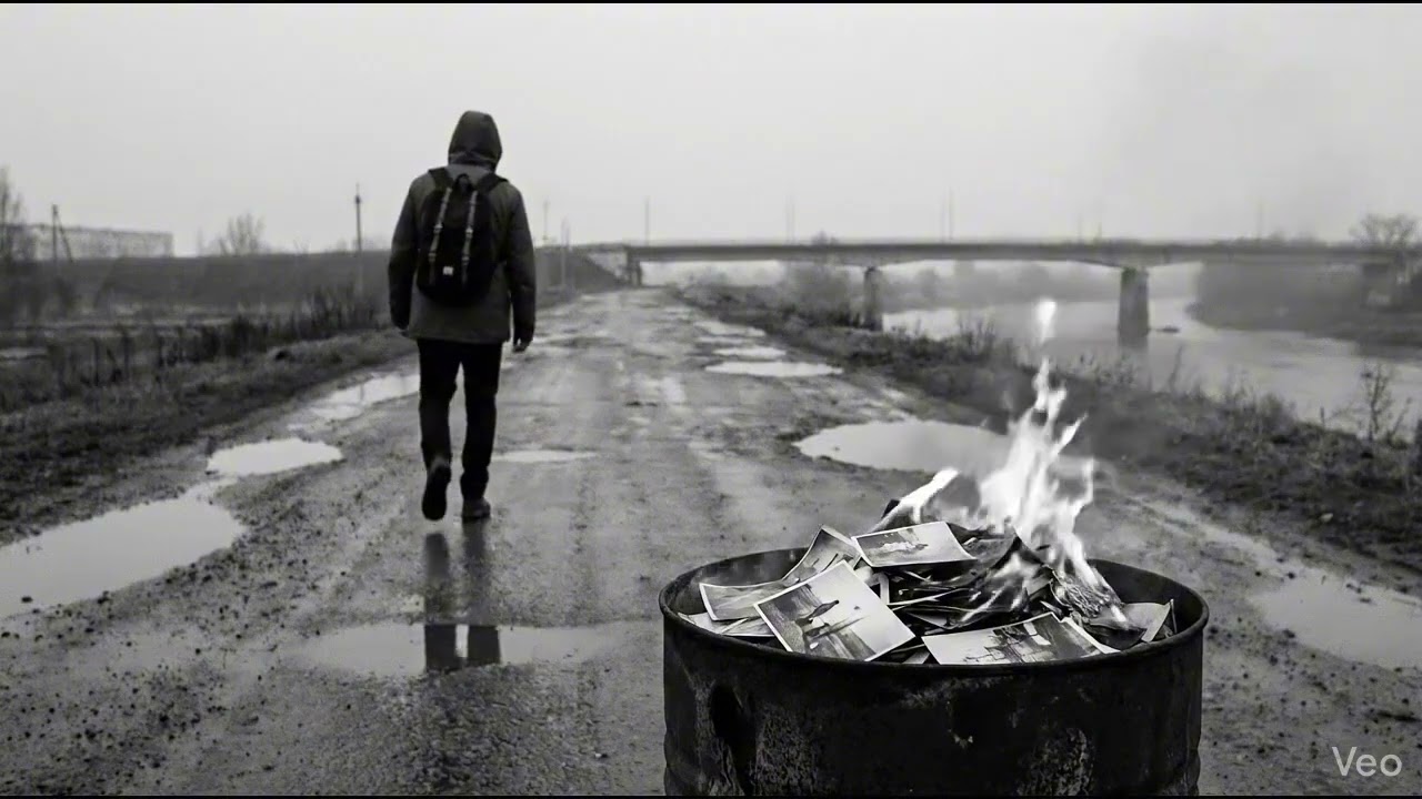 KARMA KRĄŻY W TLE - Zamykam drzwi, rygluję powieki (Melodic Rap)