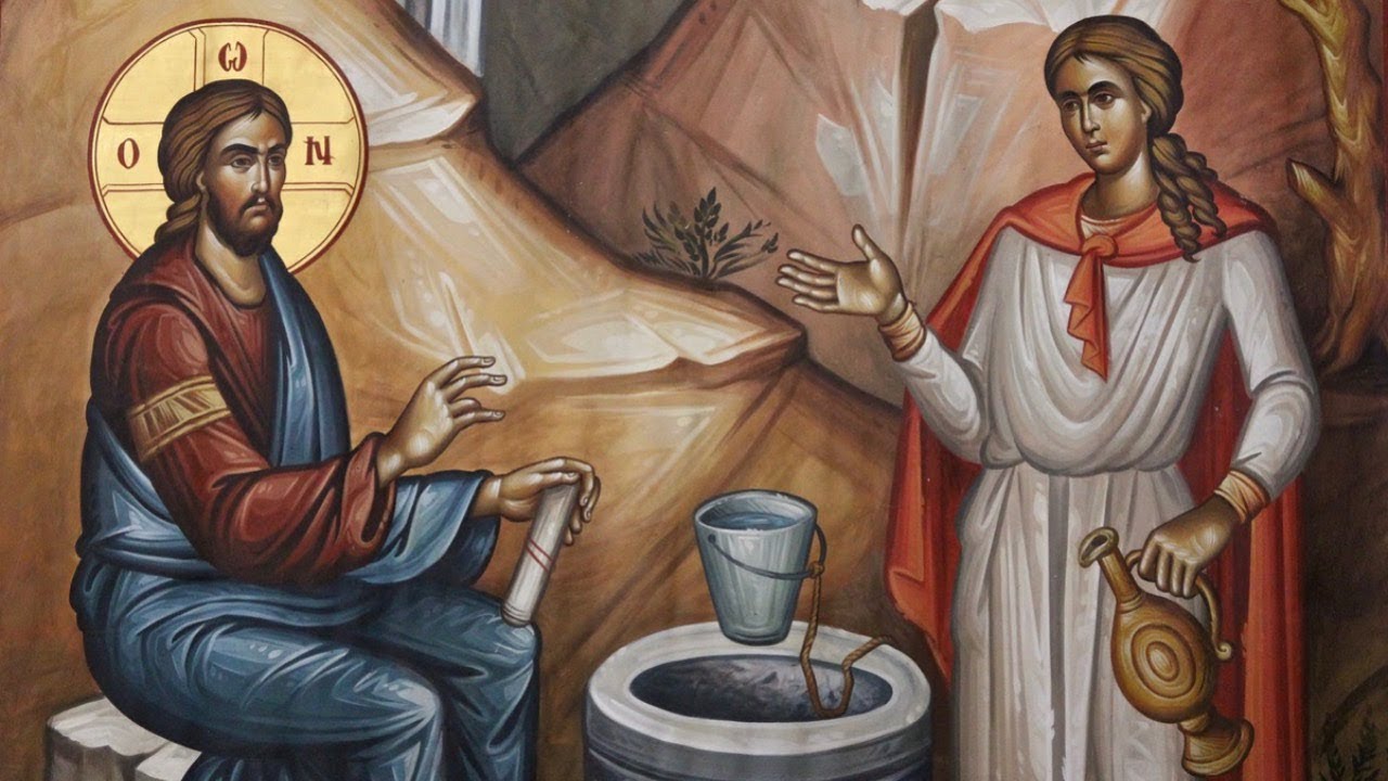 Fourth Sunday of Matthew - Orthros & Divine Liturgy