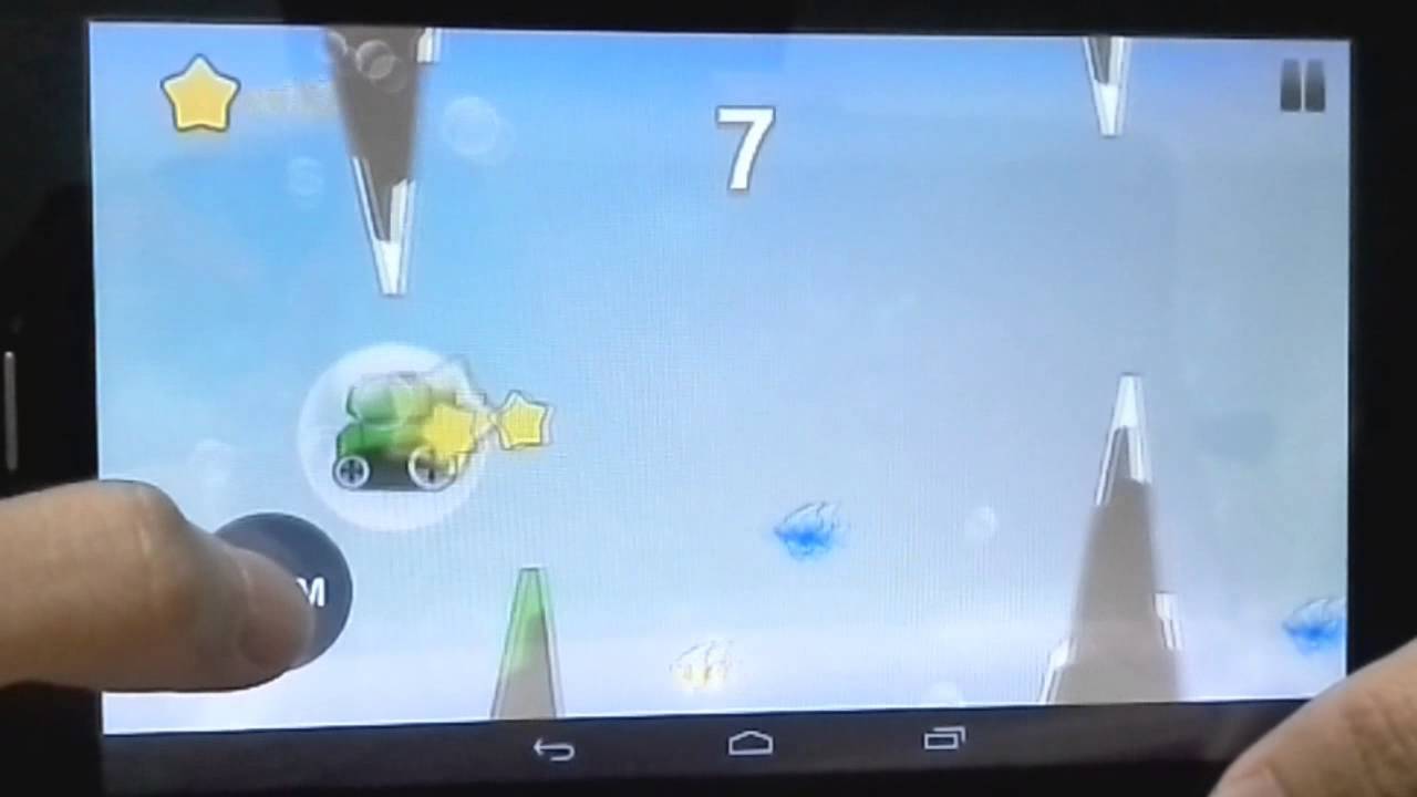 Road Of Tank [Official Game-play]