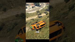 Off Road Tires Are Usless? In #GTA5