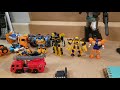 End of video