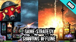 game offline strategy apk MOD heath / money screenshot 5