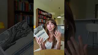 I started East of Eden the other night after filming this, and I'm so obsessed so far. Only 20 pages