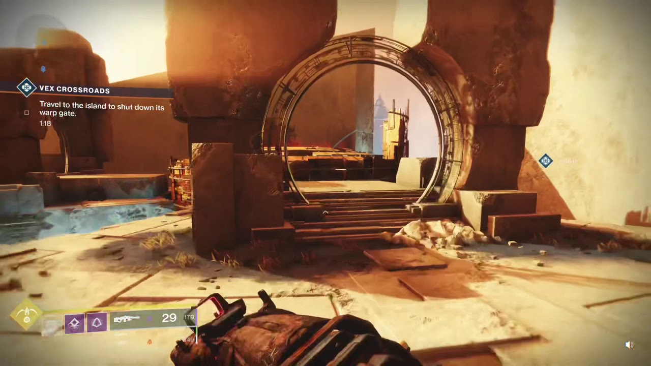 Lumina mercury light house chest location