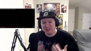 REACTION | NARUTO SONG -