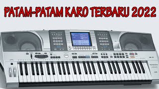 PATAM PATAM KARO TERBARU 2022  - NONSTOP SALIH PATAM TIKTOK TERBARU