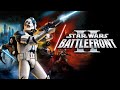 Star Wars Battlefront II 2005 Campaign Longplay No 