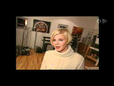 Robyn - Rare Interview 1997 subtitled