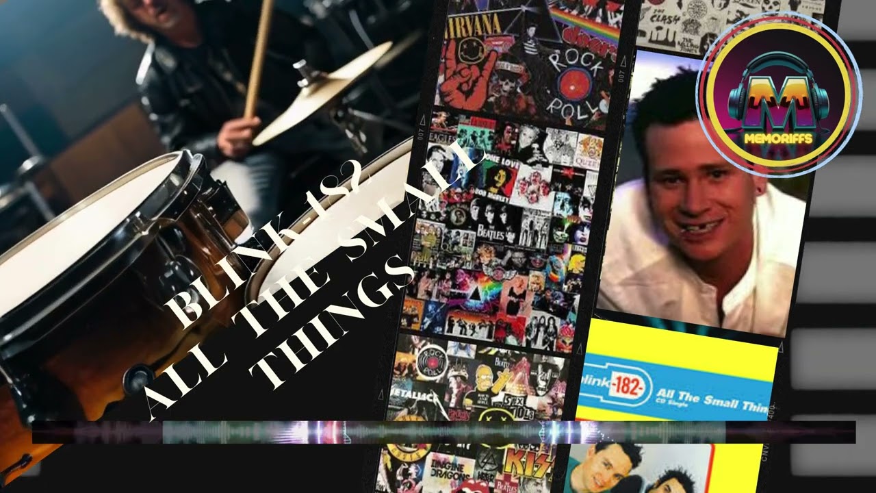 Guess the Song from the Intro Challenge! ROCK 90's #2