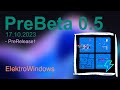 INTRODUZIONE AL MIO SITO WEB - BETA 17.10.2023 (Build 0.5)