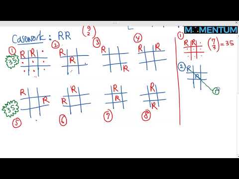 Polya Theorem (Part 1)
