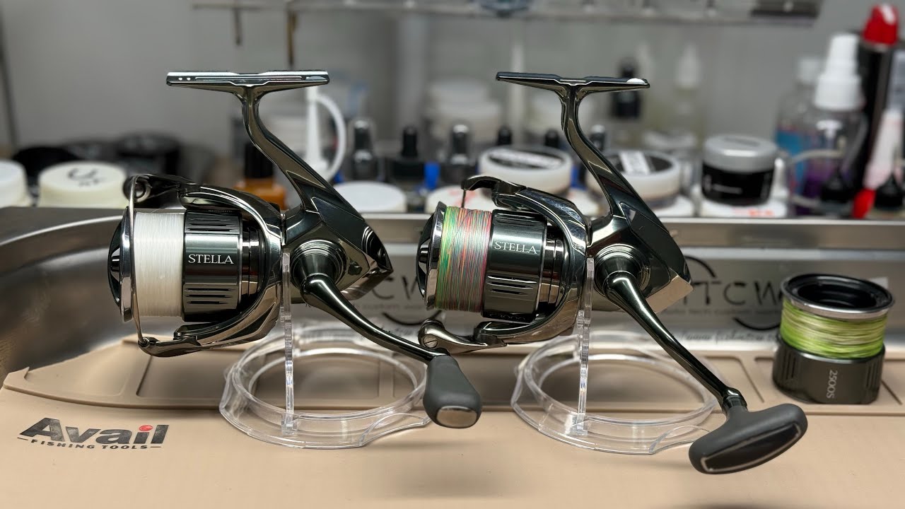 Cum se pune textil pe tambur- Stella FK c3000xg / 2500s