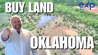 Moving to Oklahoma City Oklahoma IMPORTANT Tips for Smart Land Buying in Oklahoma City Oklahoma